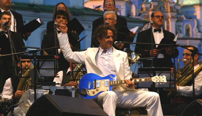 Super show Goran Bregovic, în Mamaia! - goranbregovic-1312399312.jpg