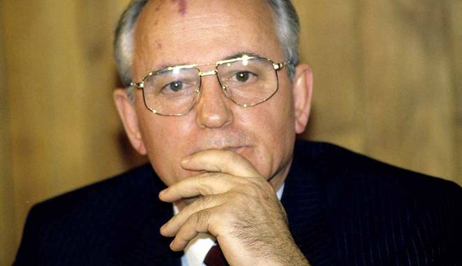 Gorbaciov: 