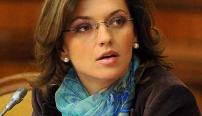 PNL: Atragerea fondurilor europene, prioritatea fiecărei guvernări - gorghiu-1440601227.jpg