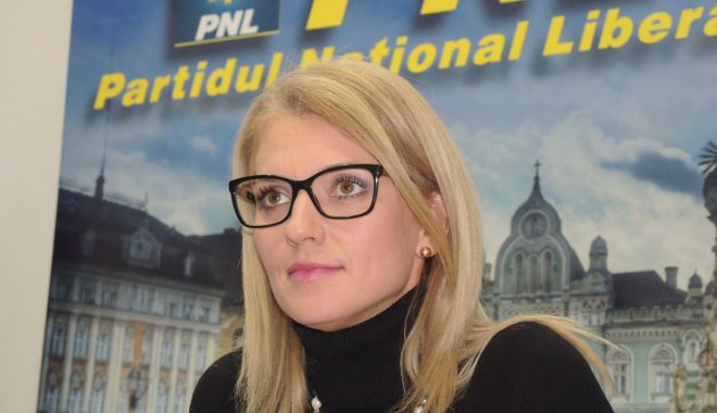 Alina Gorghiu critică decizia PSD de a-l acționa în instanță pe Klaus Iohannis - gorghiu-1567355296.jpg