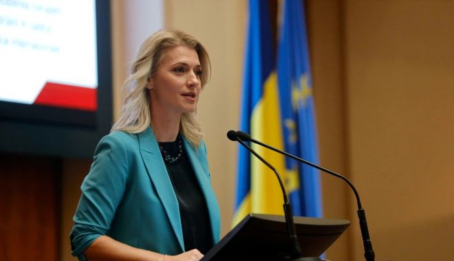 Alina Gorghiu solicită lămuriri "cât se poate de repede" în cazul judecătoarei de la Mangalia