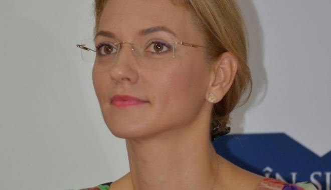 Anunțul făcut de copreședintele PNL Alina Gorghiu - gorghiudezamagita1441549987-1448278077.jpg