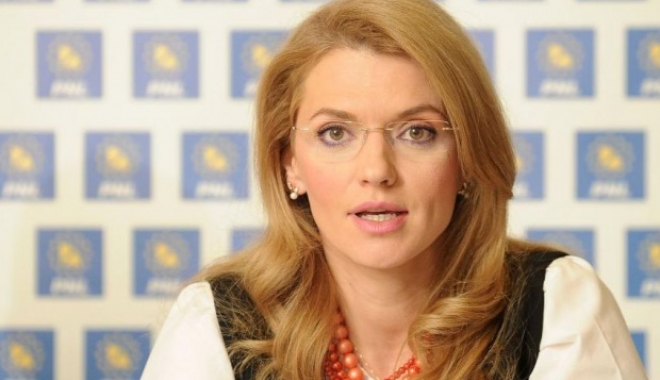 Gorghiu: PSD pregătește cea mai puternică ofensivă - gorghiunatalitatepnloraselansare-1464167526.jpg