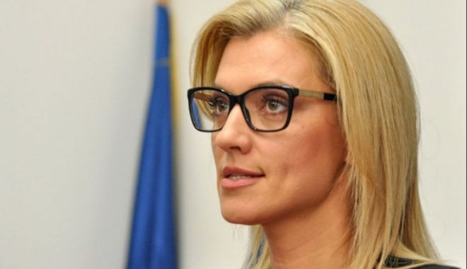 Tensiuni între Alina Gorghiu şi Ludovic Orban - gorghiuorban-1624282294.jpg