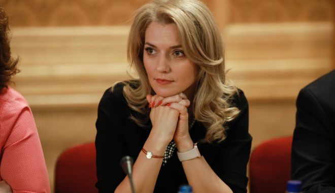 Alina Gorghiu va efectua o vizită în Republica Moldova - gorghiuvizita-1669657804.jpg