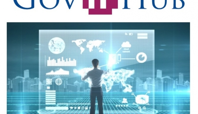 Cei 20 de bursieri ai programului GovITHub intră în acțiune - govithub000-1475854192.jpg