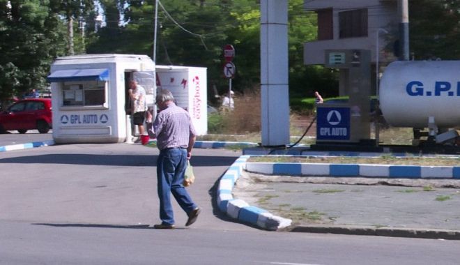 Nereguli GRAVE descoperite în urma controalelor la stațiile GPL din Constanța