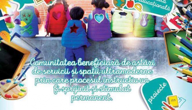 Administrația publică  din comuna Grădina inaugurează  Centrul de Prevenire a Abandonului - gradina-1477493620.jpg