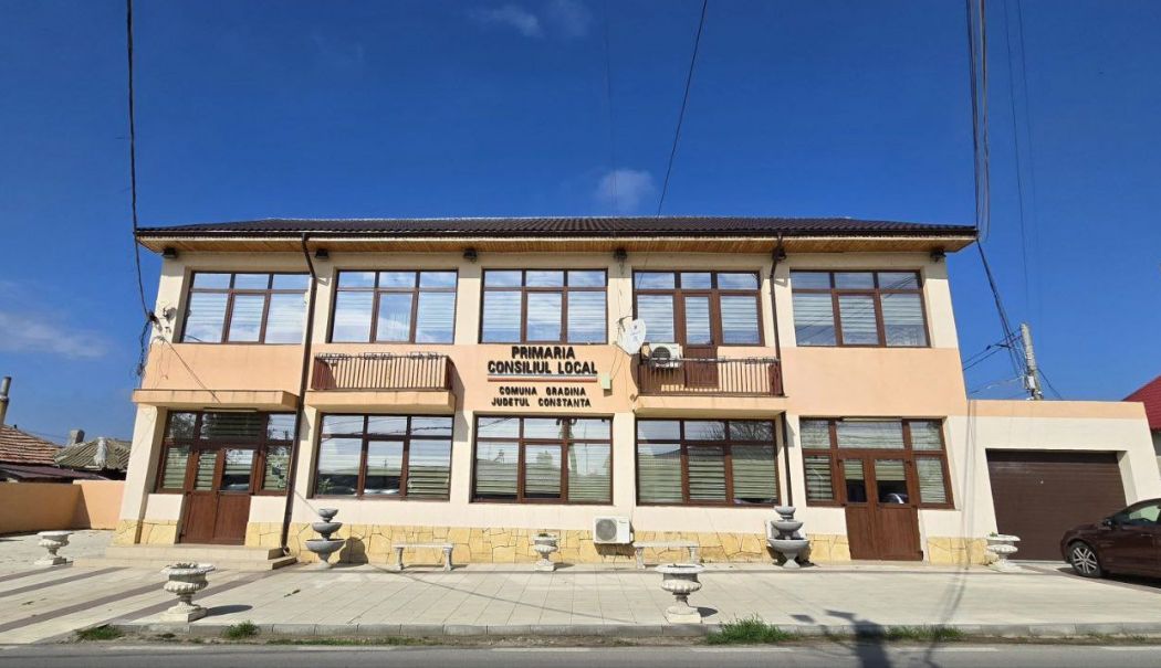 Primăria comunei Grădina sărbătoreşte ziua localităţii şi hramul bisericii Sfânta Parascheva - gradina-sarbatoare-1760366395.jpg