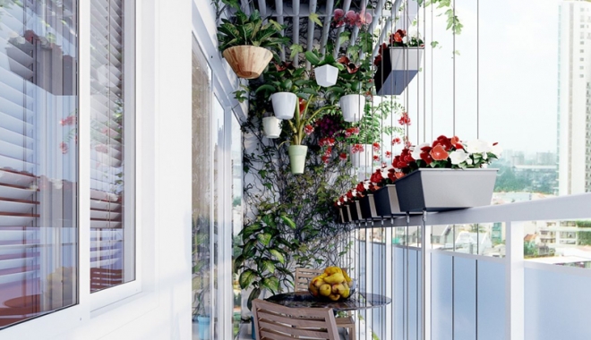 Stați la bloc și tânjiți  după o grădină? Este posibil! - gradinapebalcon-1494848238.jpg