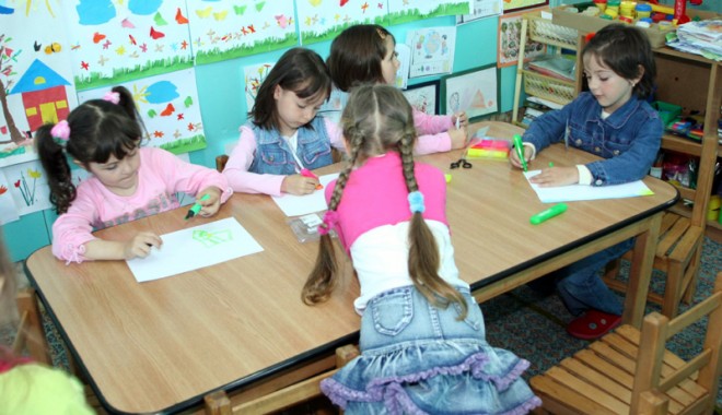 De ce trebuie să duceți copilul la medic înainte să înceapă grădinița - gradinitaavizepidemiologic-1315234185.jpg