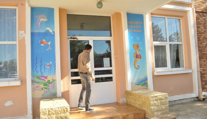 Două dormitoare nou-nouțe pentru preșcolarii de la Grădinița 