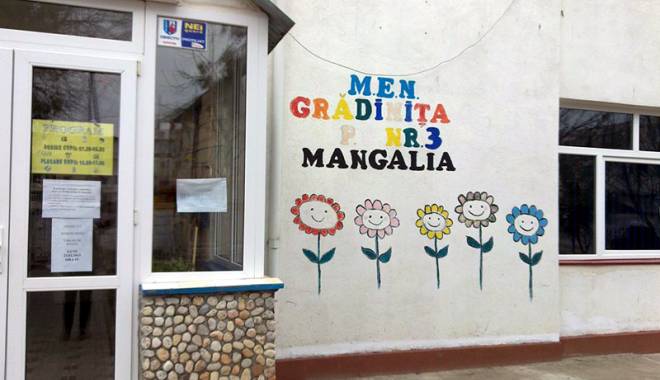 Investiții importante într-o grădiniță din Mangalia - gradinitamangalia-1424886411.jpg