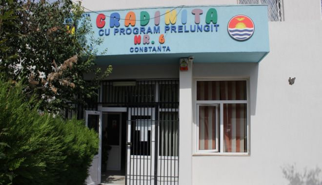 Sistem de supraveghere video, la Grădinița nr. 6 din Constanța - gradinitanr6-1570479235.jpg