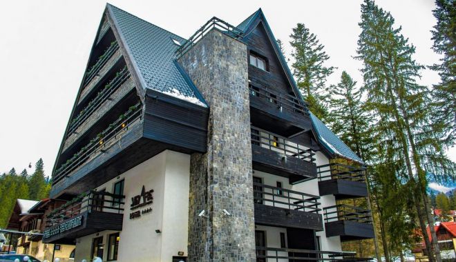 Gradul de ocupare din industria hotelieră a depășit 25% - gradocularehoteluri406-1559653670.jpg