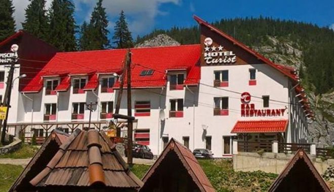 Gradul de ocupare a locurilor de cazare turistică e de numai 31,2% - graduldeocuparealocurilordecazar-1517563736.jpg