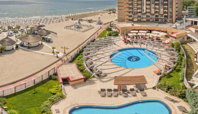 Gradul de ocupare a locurilor de cazare turistică s-a redus - graduldeocuparealocurilordecazar-1630606412.jpg