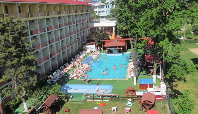 Gradul de ocupare din industria hotelieră este în creștere - graduldeocuparedinindustriahotel-1567514259.jpg