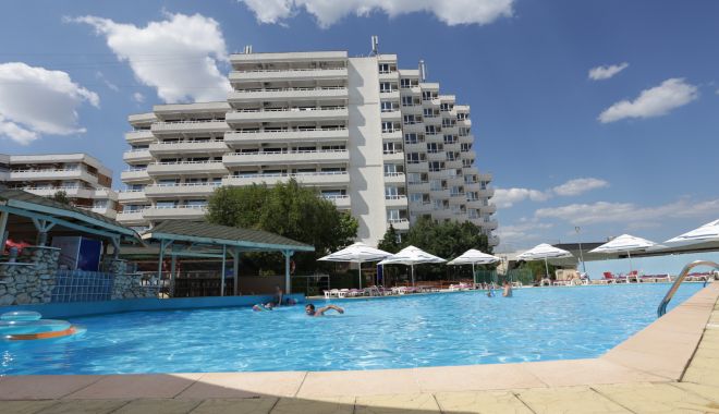Gradul de ocupare a spațiilor de cazare din turism este sub 33% - graduldeocupareturism410-1538656379.jpg