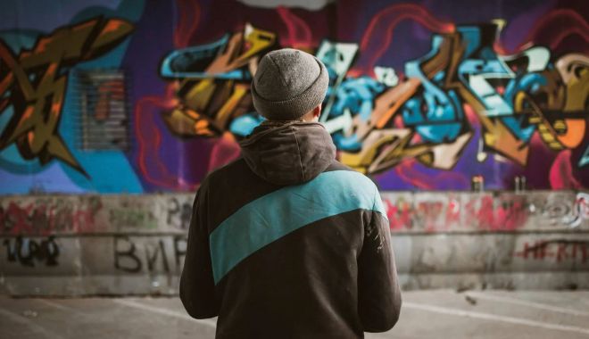 Copiii fac graffiti, părinţii plătesc pentru faptele comise - graffiti-1695194298.jpg