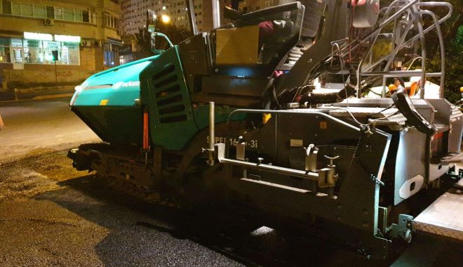 Șoferi, atenție! Trafic perturbat la Constanța, din cauza lucrărilor de asfaltare - graficlucrari02072019-1562050986.jpg