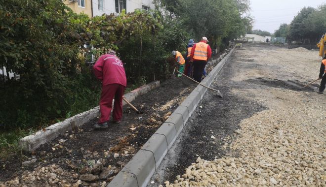 Primăria Municipiului Constanța continuă reabilitarea tramei stradale. Iată graficul lucrărilor - graficlucrari5-1570431060.jpg