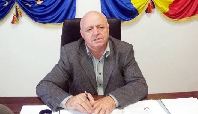 Primarul  din Mihai Viteazu,  amenințat cu cuțitul  și bătut de un cioban - grameni-1460996331.jpg