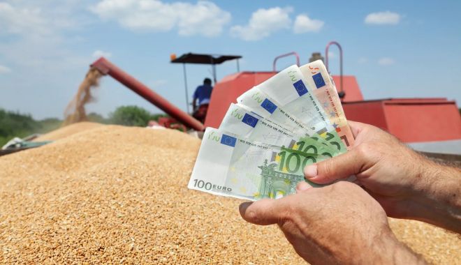 Granturi de 350 de milioane de euro pentru agenții economici din domeniul agroalimentar - granturide350demilioanedeeuro-1673182891.jpg
