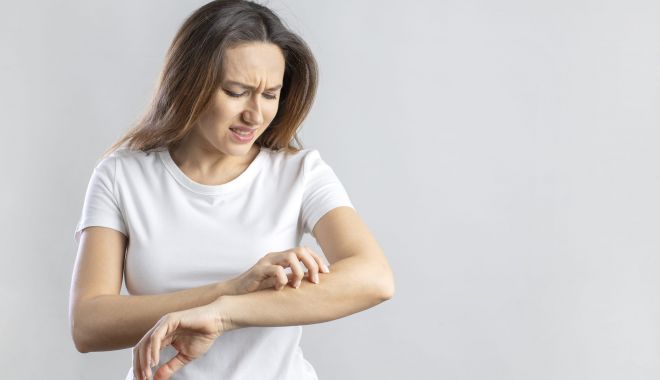 Granulomul anular nu este o boală infecţioasă - granulomjpg2-1668178370.jpg