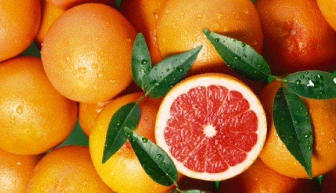 161 de kilograme de grapefruit cu nivel depășit de imazalil au fost retrase din magazine - grapefruit68063600-1353929309.jpg