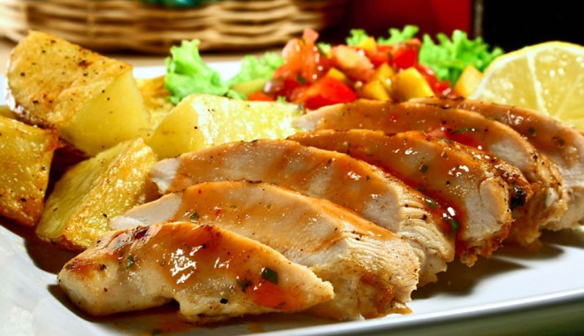 Nouă pași pentru o dietă 