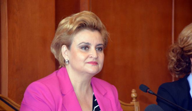 Grațiela Gavrilescu: Călin Popescu Tăriceanu seamănă a fi cel mai bun președinte - gratielagavrilescu6-1536325437.jpg