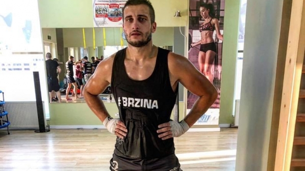 Luptător de kickboxing reținut, după ce și-a bătut iubita mai rău decât pe adversarii din ring - graure57311900-1572337122.jpg
