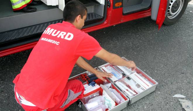 Grav accident rutier. Și-a băgat fratele în comă, după o depășire riscantă - grav-1444572145.jpg