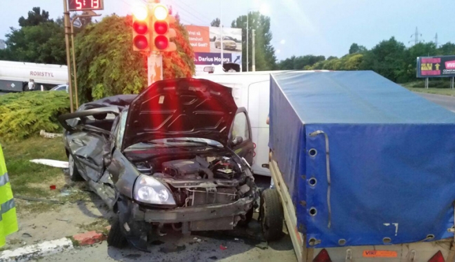 Grav accident rutier,  la intrarea în Constanța - gravaccident2-1499873873.jpg