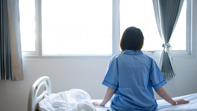 O gravidă şi fătul ei au murit la 24 de ore după internarea în spital. Familia face acuzaţii grave