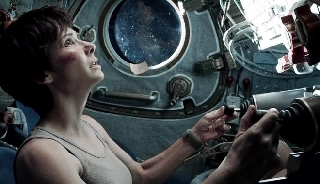 PREMIILE BAFTA 2014: Filmul 