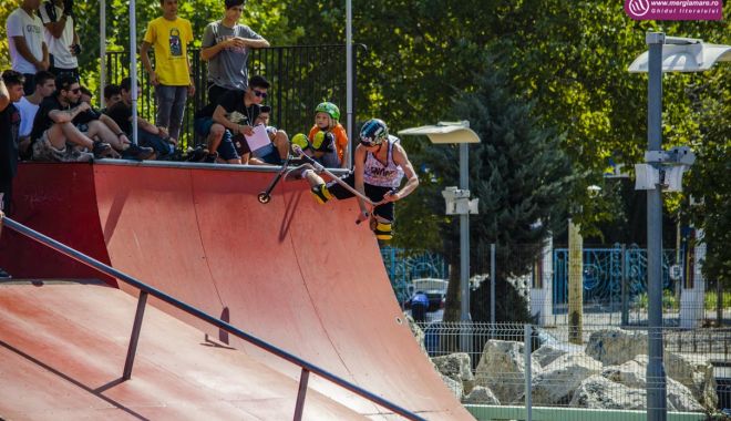 Constanța: Acces restricţionat în Gravity Park - gravitypark-1636043291.jpg