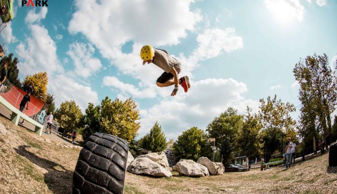Cel mai mare eveniment de sporturi extreme din România, organizat la Constanța - gravitysummerjam20193-1568186596.jpg