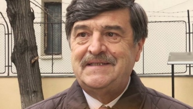 Greblă, despre suspendarea lui Iohannis: Juridic-constituțional există motive pentru a declanșa procedura de suspendare - grebla-1546907273.jpg