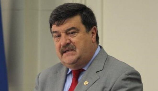 Toni Greblă, numit secretar general al Guvernului - grebla06075800-1537785929.jpg
