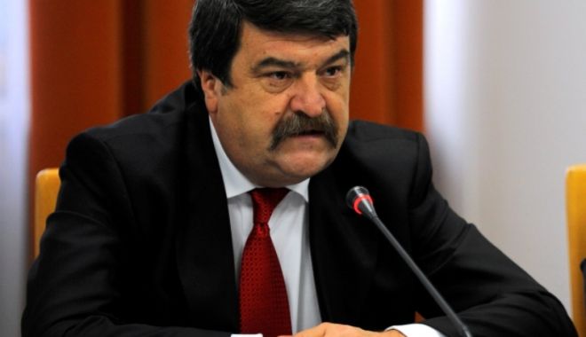 Toni Greblă: Există motive constituționale pentru declanșarea procedurii de suspendare a președintelui Iohannis - grebla31441784275-1546934212.jpg
