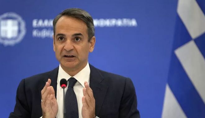 Ministrul elen pentru Protecţie Civilă anunţă că incendiile din Grecia sunt sub control