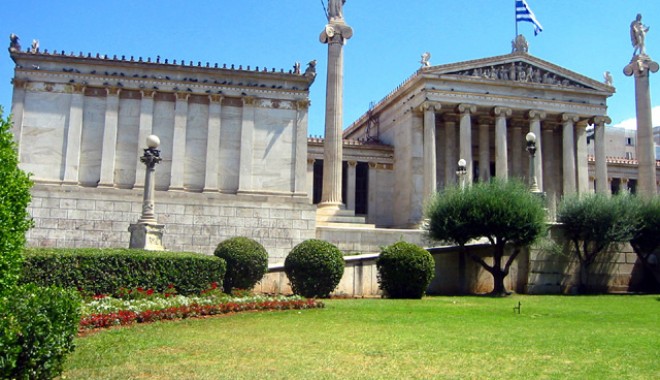 Atena, iritată de comentariile premierului turc cu privire la criza greacă - grecia-1339069639.jpg
