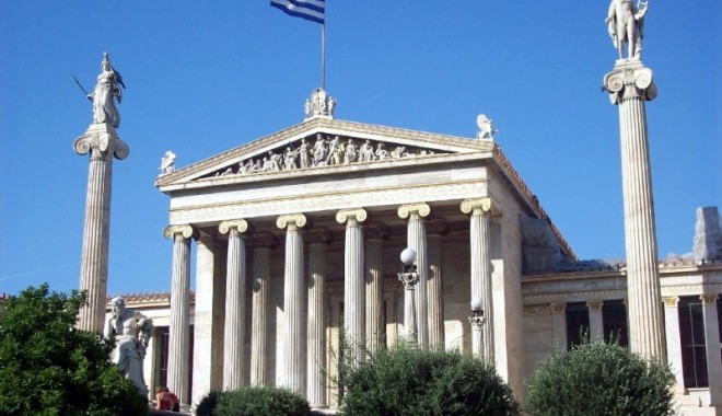 Grecia a pus capăt disputei asupra taxei  de urgență înaintea unei noi inspecții - grecia-1365091061.jpg