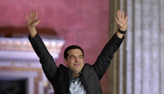 Guvernul Greciei va introduce o nouă monedă - grecia-1435856235.jpg