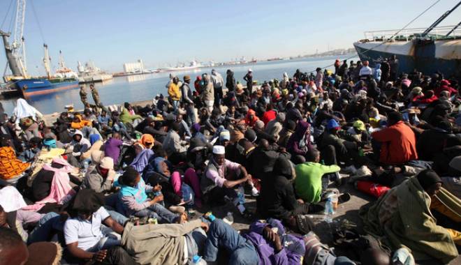 Grecia: Niciun imigrant nu a intrat în țară în ultimele 48 de ore - grecia-1458894038.jpg