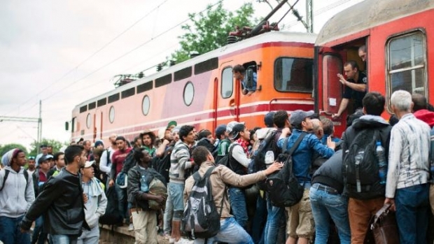 Grecia se pregătește să returneze aproximativ 750 de migranți în Turcia - grecia-1459602530.jpg