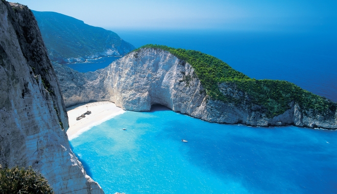 MAE: Atenționare pentru românii care pleacă în concediu în Grecia! - grecia-1467996356.jpg