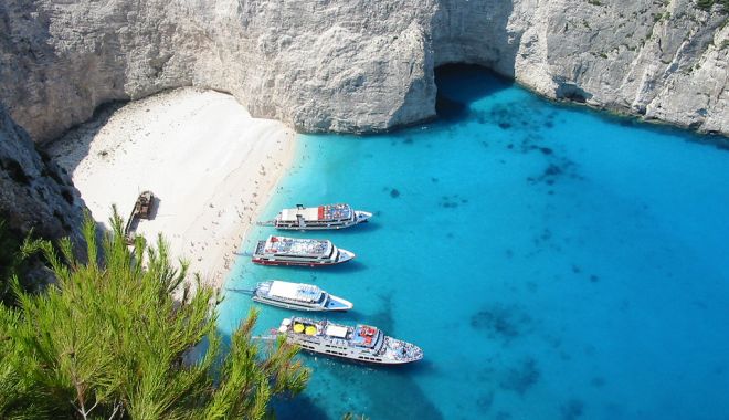 Grijă mare dacă vreți să plecați în vacanță în Grecia! Iată perioada cu probleme - grecia-1561561126.jpg